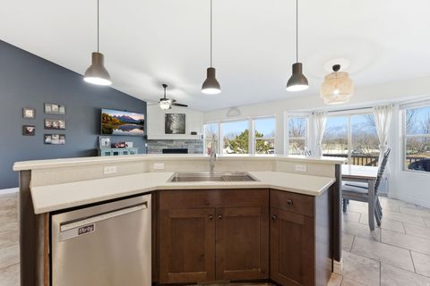 Tiny photo for 12827 S TORTOISE LN, Riverton, UT 84096 (MLS # 2134277)