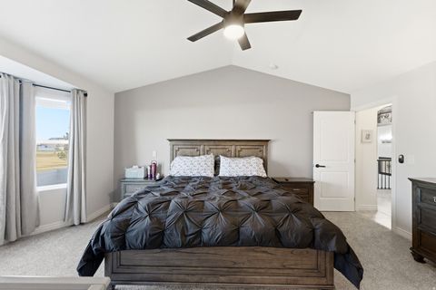 Tiny photo for 12827 S TORTOISE LN, Riverton, UT 84096 (MLS # 2134277)