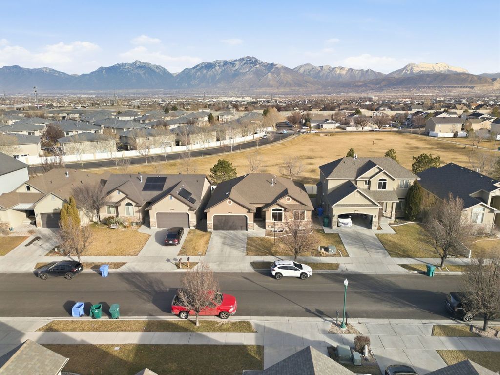 Photo of 12827 S TORTOISE LN, Riverton, UT 84096 (MLS # 2134277)