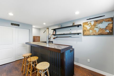 Tiny photo for 12827 S TORTOISE LN, Riverton, UT 84096 (MLS # 2134277)