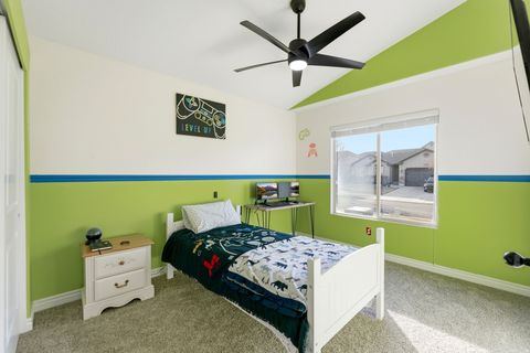 Tiny photo for 12827 S TORTOISE LN, Riverton, UT 84096 (MLS # 2134277)