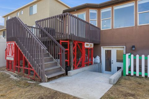 Tiny photo for 12827 S TORTOISE LN, Riverton, UT 84096 (MLS # 2134277)