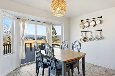 Tiny photo for 12827 S TORTOISE LN, Riverton, UT 84096 (MLS # 2134277)