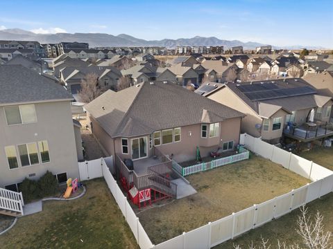 Tiny photo for 12827 S TORTOISE LN, Riverton, UT 84096 (MLS # 2134277)