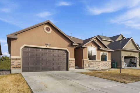 Tiny photo for 12827 S TORTOISE LN, Riverton, UT 84096 (MLS # 2134277)