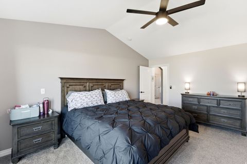 Tiny photo for 12827 S TORTOISE LN, Riverton, UT 84096 (MLS # 2134277)