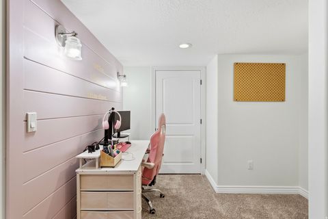 Tiny photo for 12827 S TORTOISE LN, Riverton, UT 84096 (MLS # 2134277)