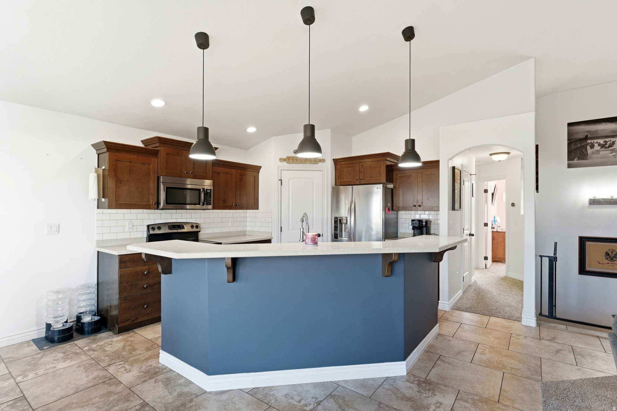 WESTERN SPRINGS - Residential