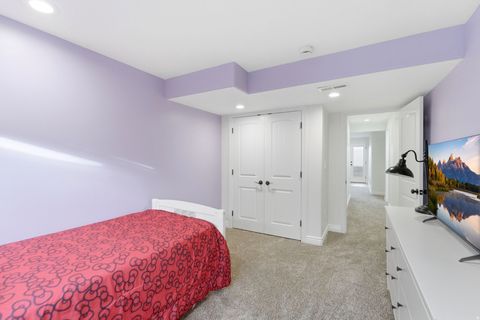 Tiny photo for 12827 S TORTOISE LN, Riverton, UT 84096 (MLS # 2134277)