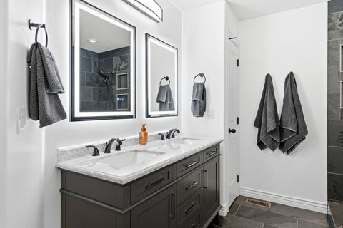 Tiny photo for 12827 S TORTOISE LN, Riverton, UT 84096 (MLS # 2134277)