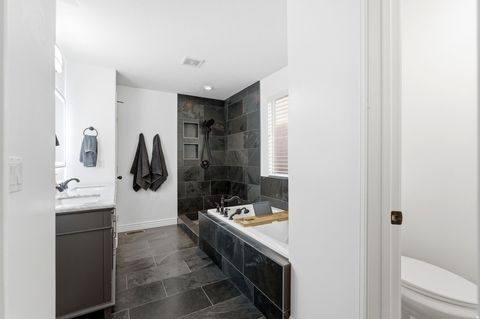 Tiny photo for 12827 S TORTOISE LN, Riverton, UT 84096 (MLS # 2134277)