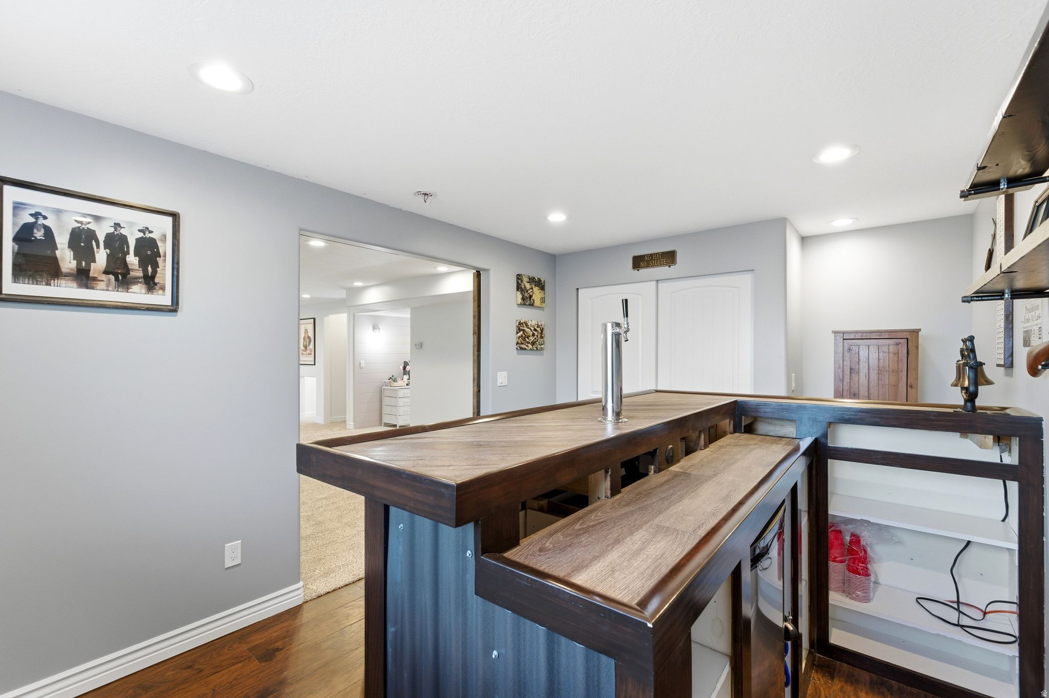 WESTERN SPRINGS - Residential