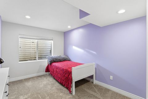 Tiny photo for 12827 S TORTOISE LN, Riverton, UT 84096 (MLS # 2134277)