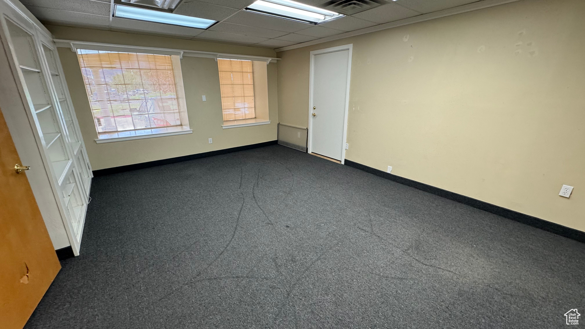 RIVERBEND PARK - Commercial Lease