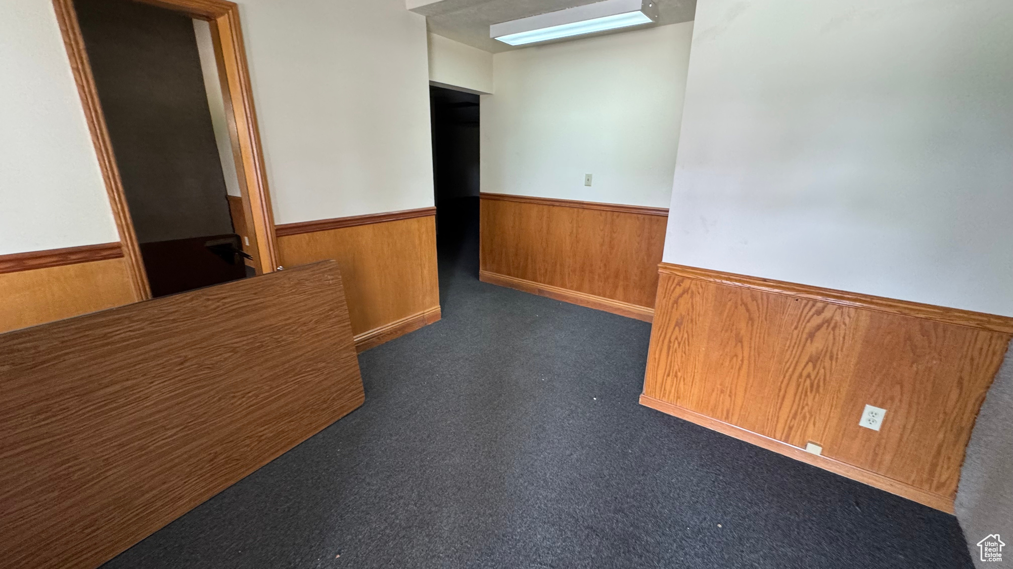 RIVERBEND PARK - Commercial Lease