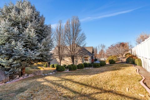 Tiny photo for 1052 S COVE DR E, Springville, UT 84663 (MLS # 2131983)
