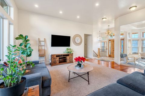 Tiny photo for 1052 S COVE DR E, Springville, UT 84663 (MLS # 2131983)