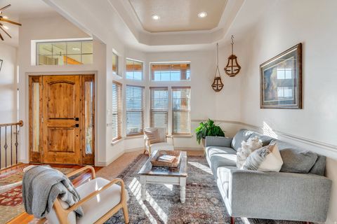 Tiny photo for 1052 S COVE DR E, Springville, UT 84663 (MLS # 2131983)