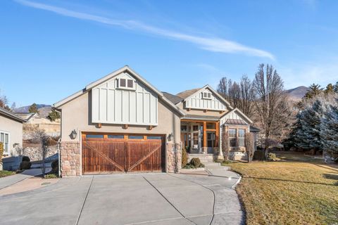 Tiny photo for 1052 S COVE DR E, Springville, UT 84663 (MLS # 2131983)