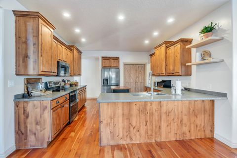 Tiny photo for 1052 S COVE DR E, Springville, UT 84663 (MLS # 2131983)