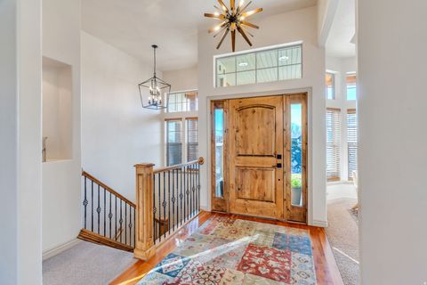 Tiny photo for 1052 S COVE DR E, Springville, UT 84663 (MLS # 2131983)