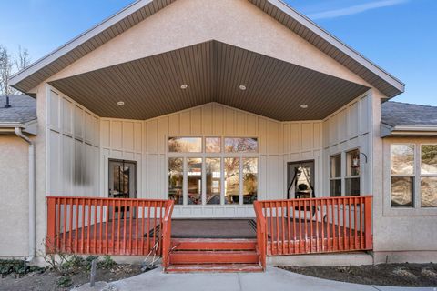 Tiny photo for 1052 S COVE DR E, Springville, UT 84663 (MLS # 2131983)