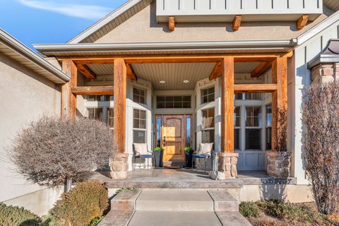 Tiny photo for 1052 S COVE DR E, Springville, UT 84663 (MLS # 2131983)