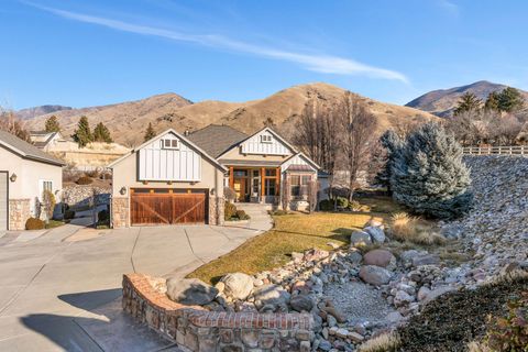 Tiny photo for 1052 S COVE DR E, Springville, UT 84663 (MLS # 2131983)