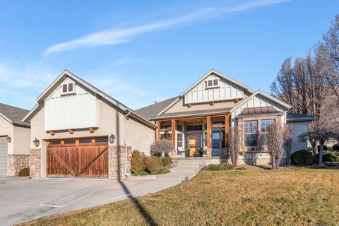Tiny photo for 1052 S COVE DR E, Springville, UT 84663 (MLS # 2131983)