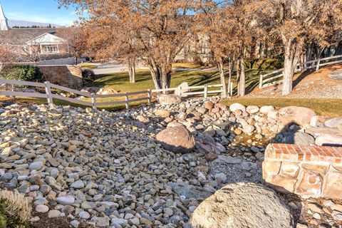 Tiny photo for 1052 S COVE DR E, Springville, UT 84663 (MLS # 2131983)