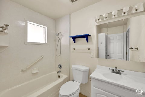 Tiny photo for 935 N 325 W, Bountiful, UT 84010 (MLS # 2188896)