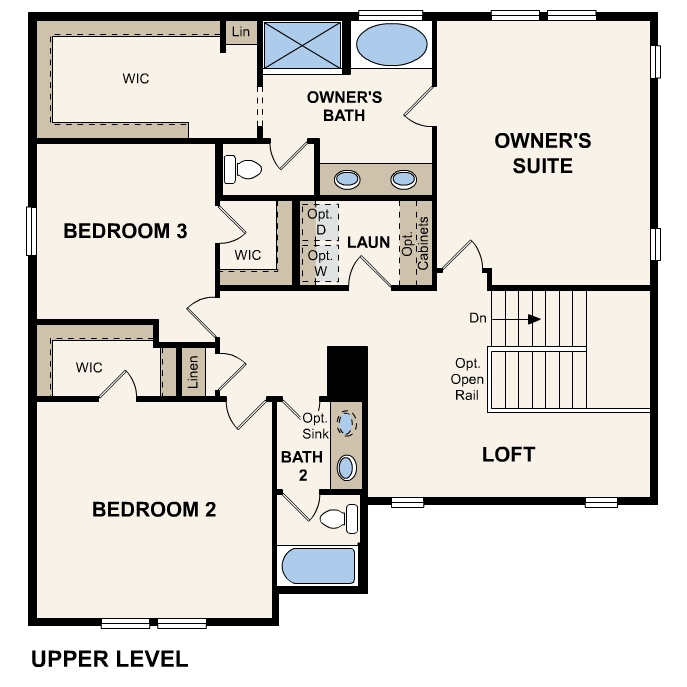 RESERVES AT PINNACLES AT EAGLE MOUNTAIN - Residential