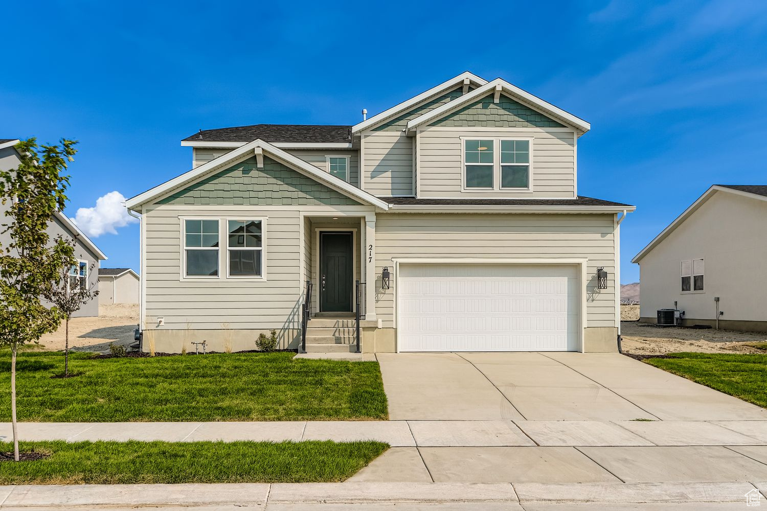 RESERVES AT PINNACLES AT EAGLE MOUNTAIN - Residential