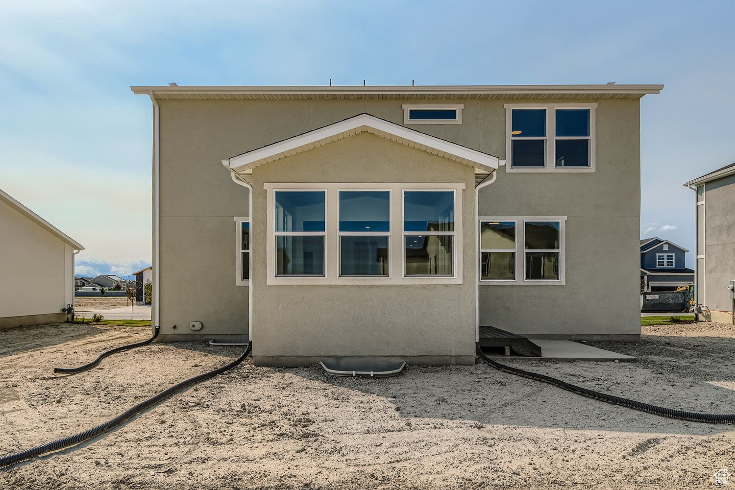 RESERVES AT PINNACLES AT EAGLE MOUNTAIN - Residential