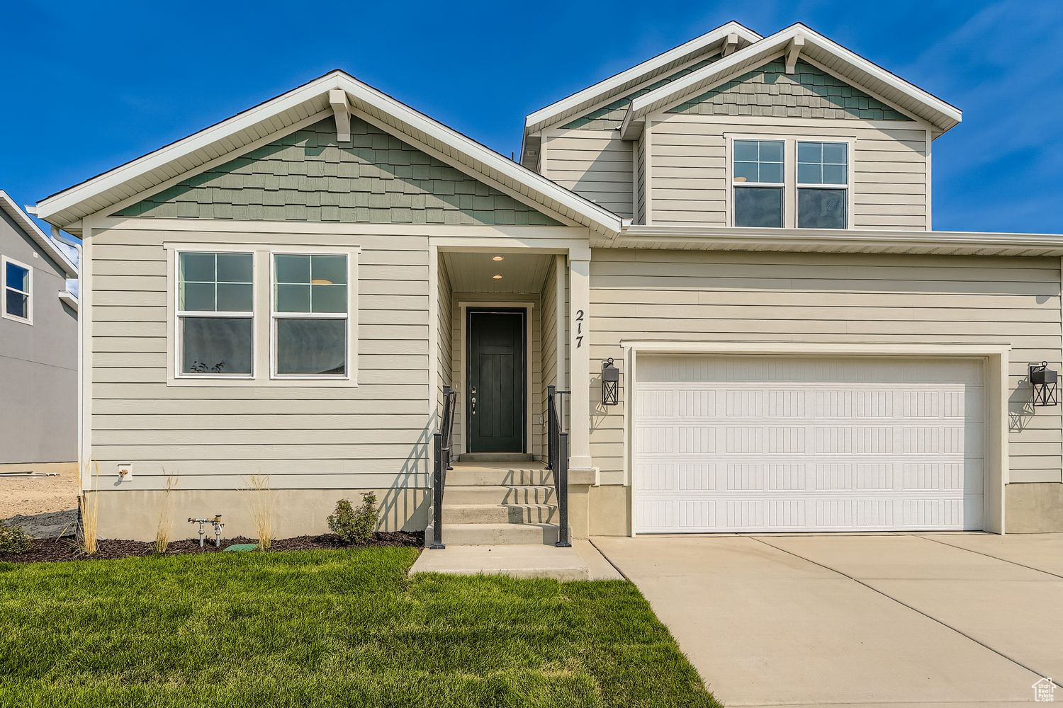 RESERVES AT PINNACLES AT EAGLE MOUNTAIN - Residential