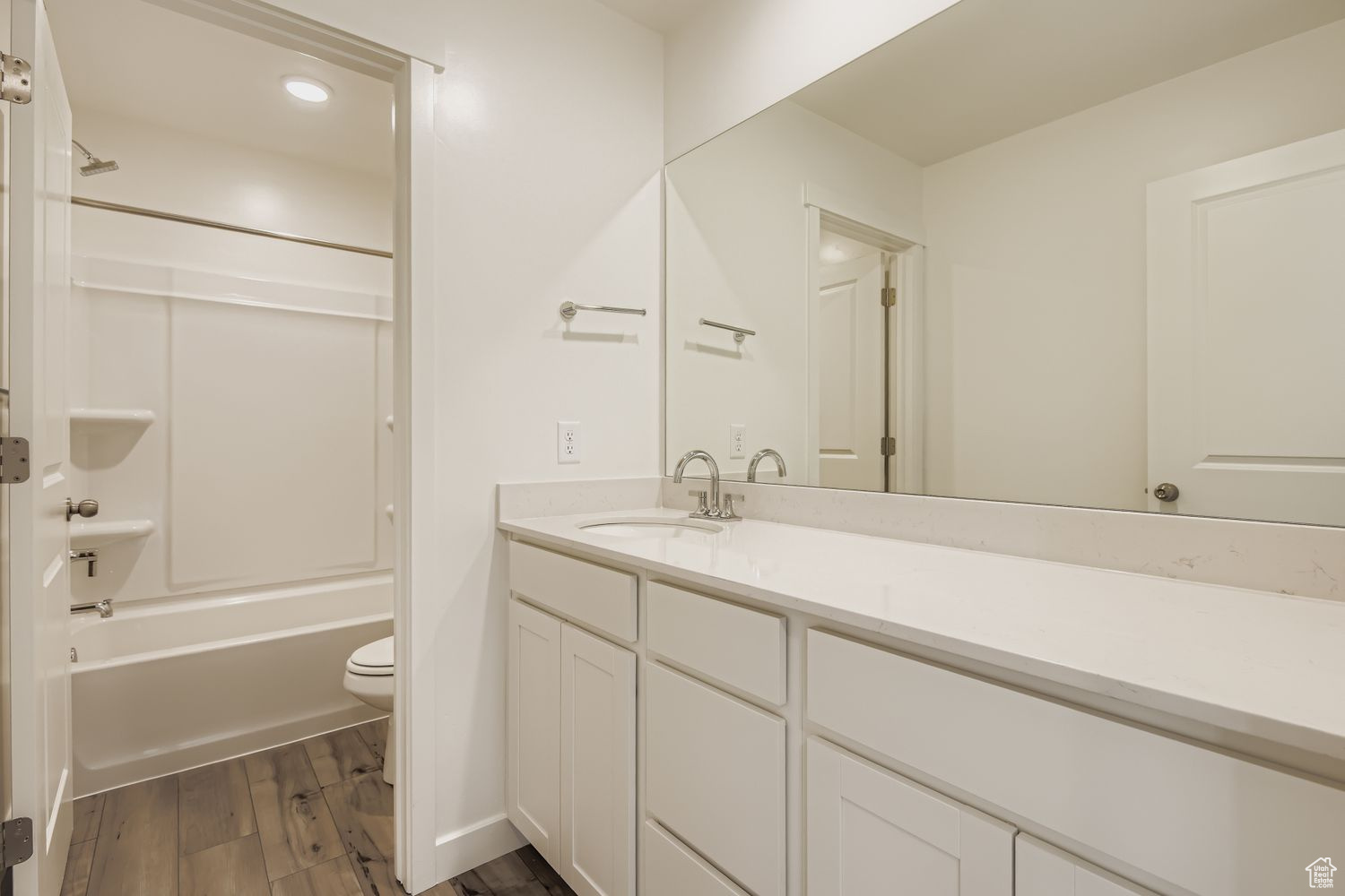 RESERVES AT PINNACLES AT EAGLE MOUNTAIN - Residential