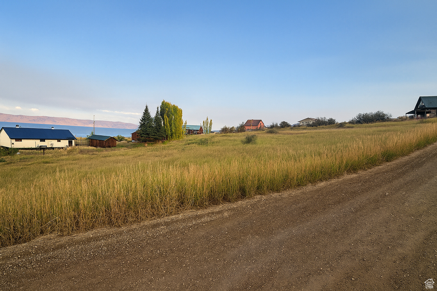 BEAR LAKE WEST SUB - Land