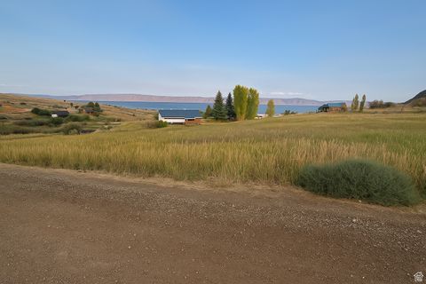Vacant Land For Sale - 702 Lakeside Dr #434<br/> Bear Lake County, Fish Haven, ID 83287