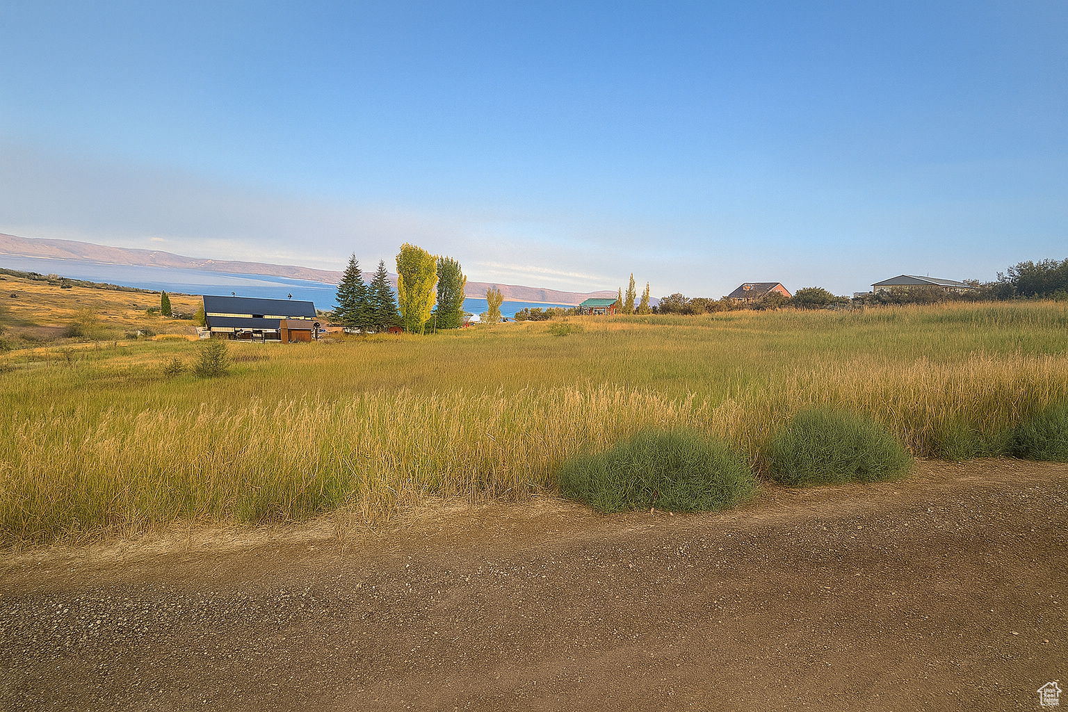 BEAR LAKE WEST SUB - Land
