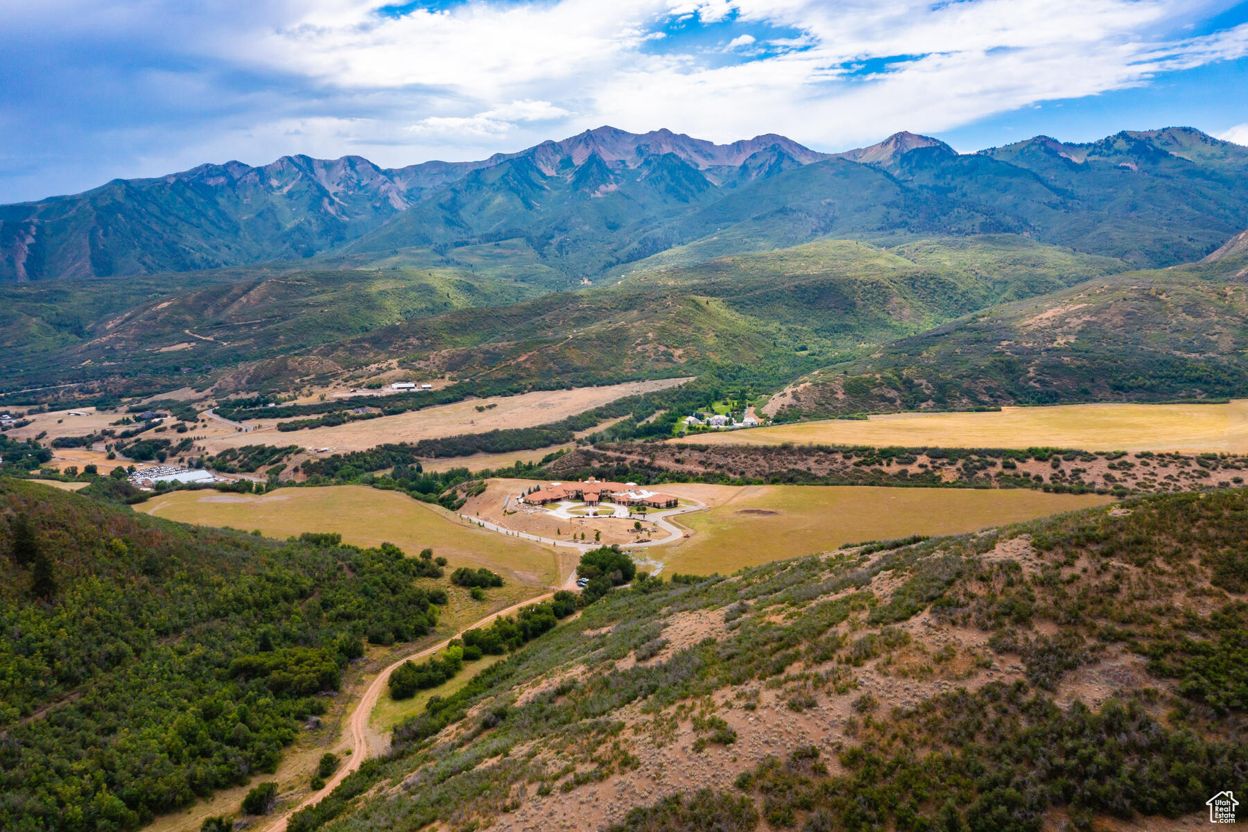 8272 E Left Fork Hobble Creek Rd, Springville, Utah image 42