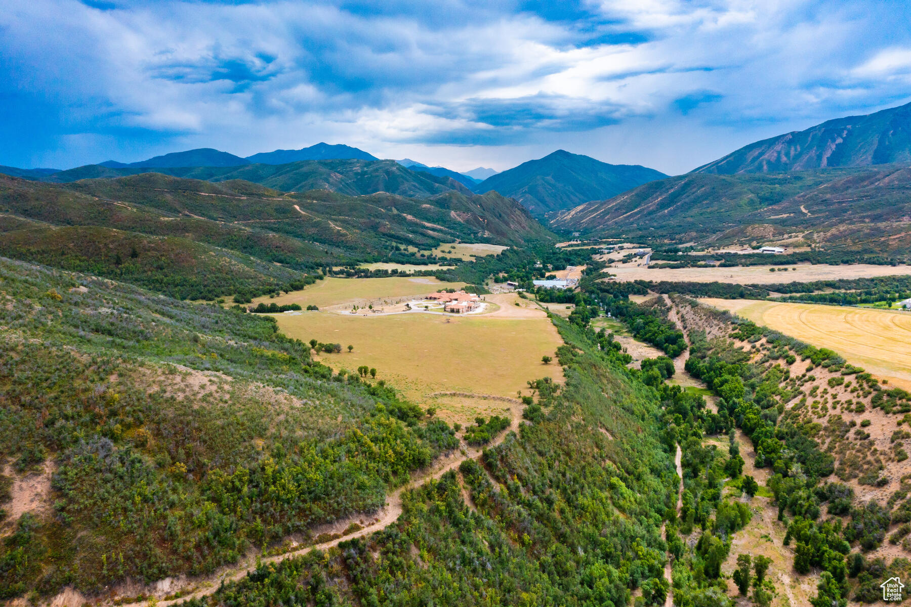 8272 E Left Fork Hobble Creek Rd, Springville, Utah image 41