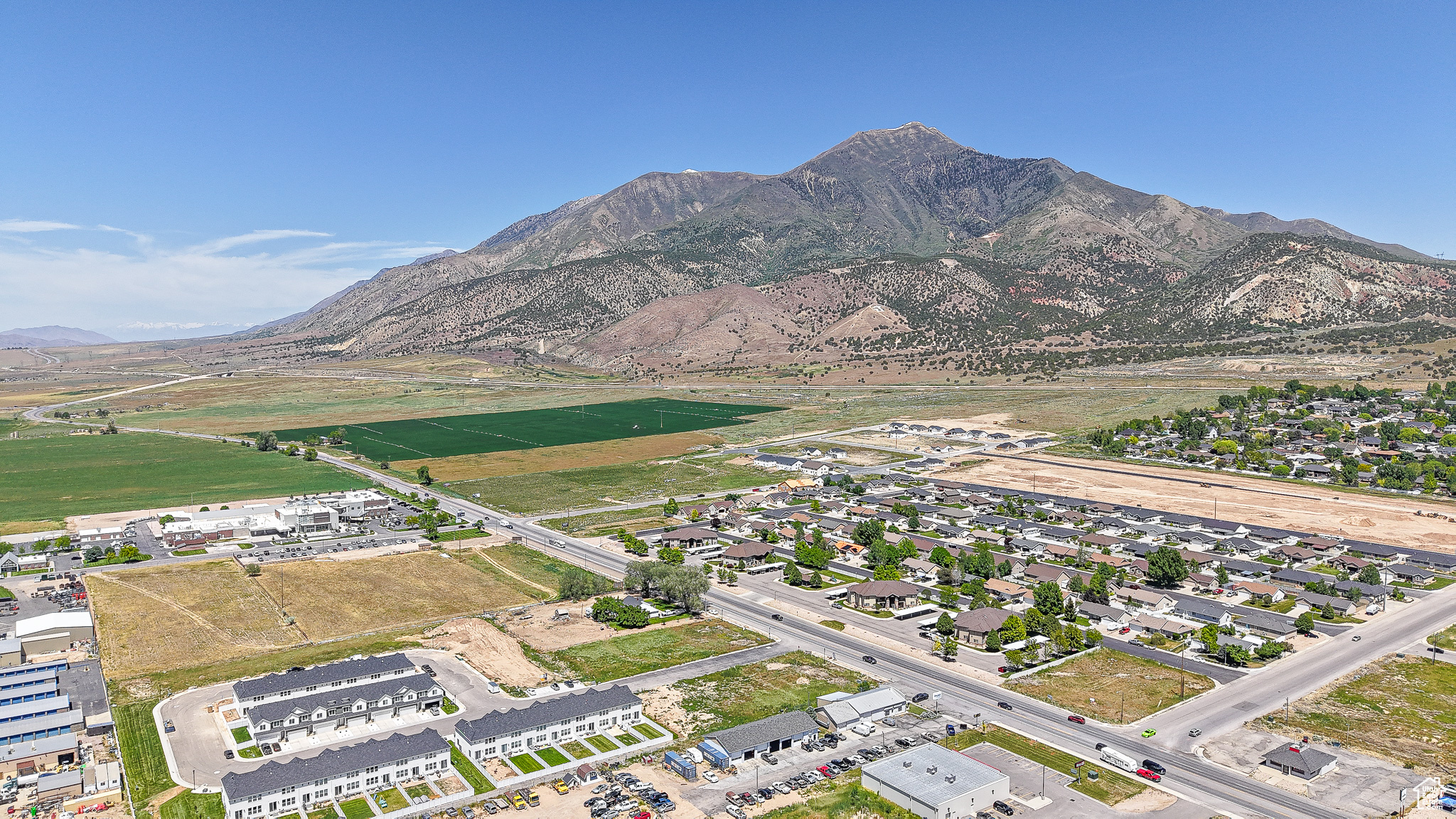 BRYCE'S LANDING SUBDIVISION - Land