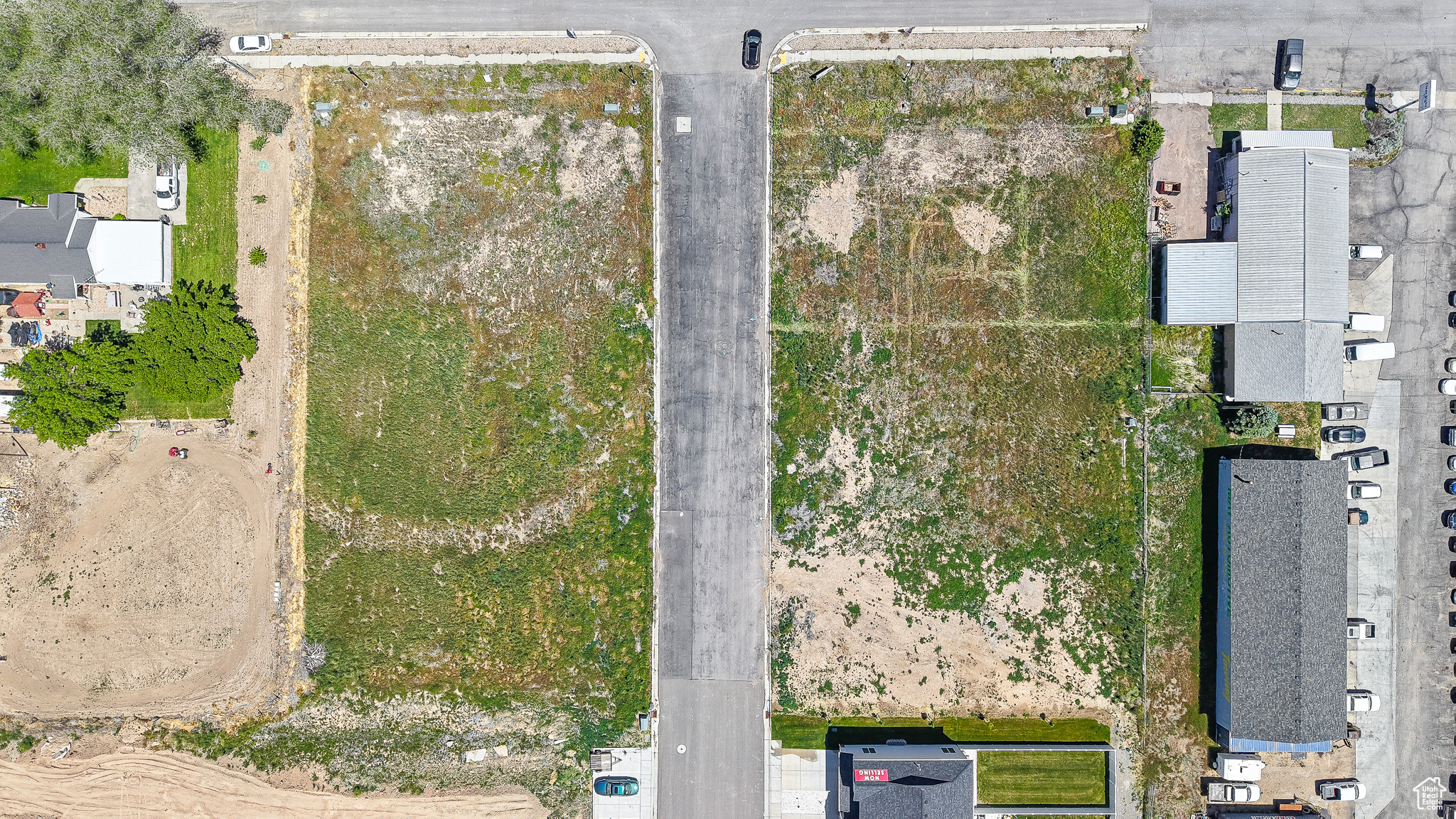 BRYCE'S LANDING SUBDIVISION - Land