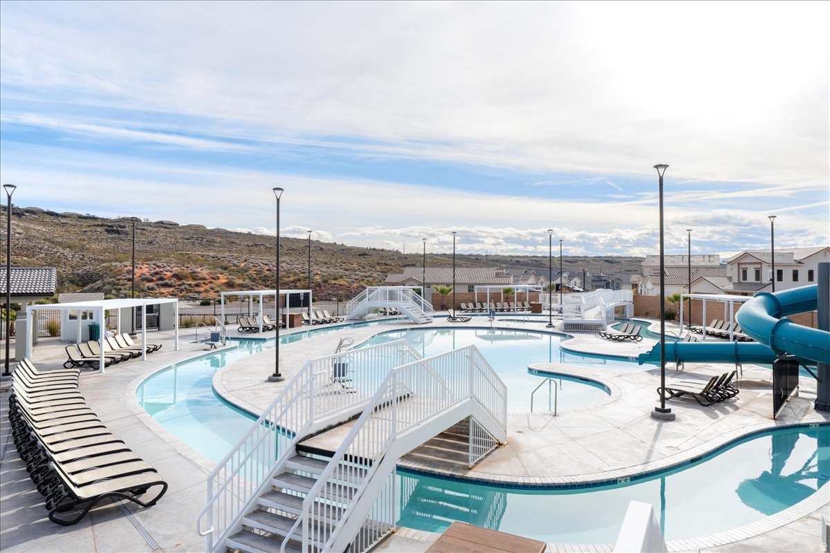 PASEOS AT SIENNA HILLS PH 2 AMD - Residential