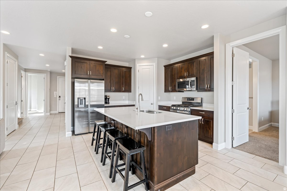 PASEOS AT SIENNA HILLS PH 2 AMD - Residential