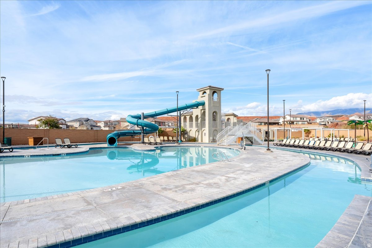 PASEOS AT SIENNA HILLS PH 2 AMD - Residential