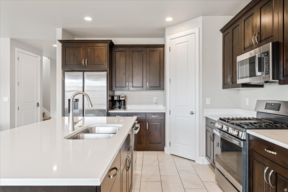 PASEOS AT SIENNA HILLS PH 2 AMD - Residential