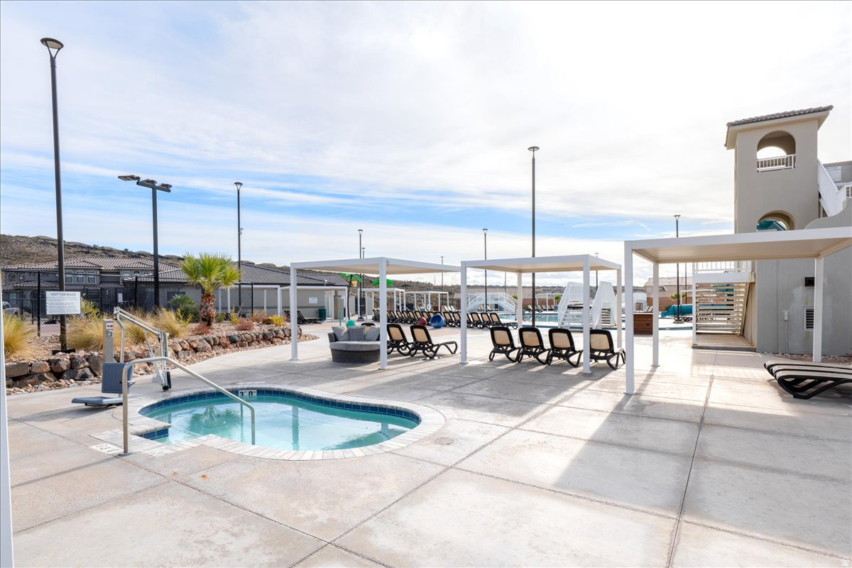 PASEOS AT SIENNA HILLS PH 2 AMD - Residential