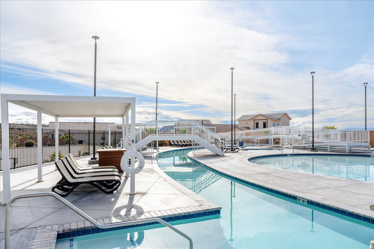 PASEOS AT SIENNA HILLS PH 2 AMD - Residential