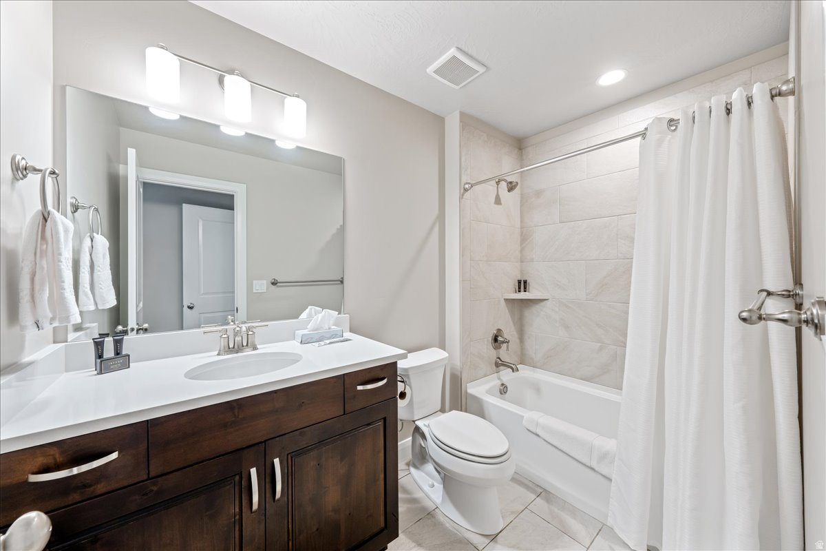 PASEOS AT SIENNA HILLS PH 2 AMD - Residential